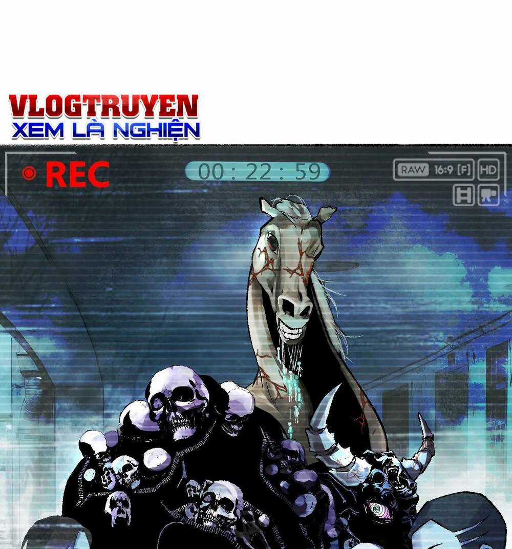 Trinh Thám Vlog Chapter 9 trang 46