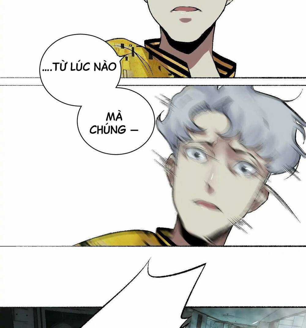 Trinh Thám Vlog Chapter 9 trang 49