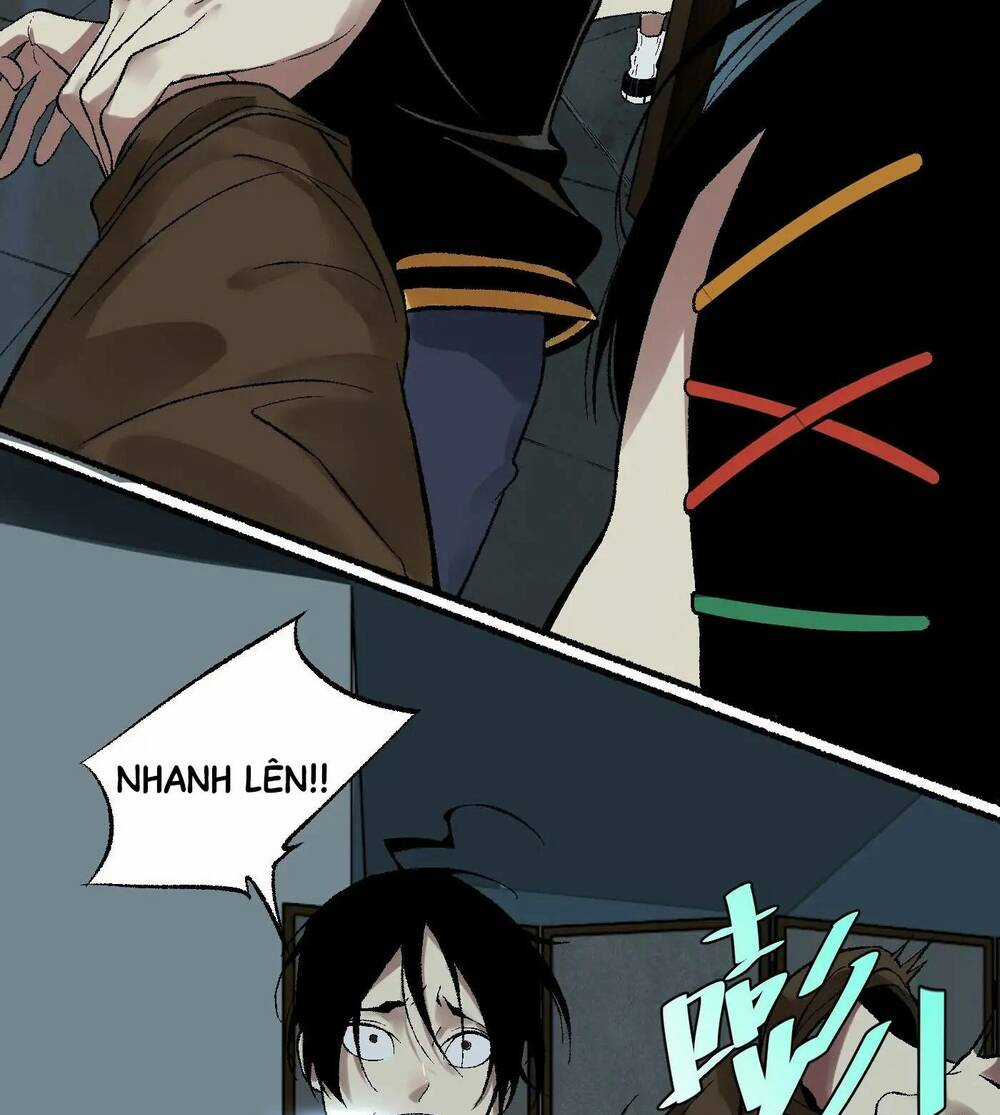 Trinh Thám Vlog Chapter 9 trang 51