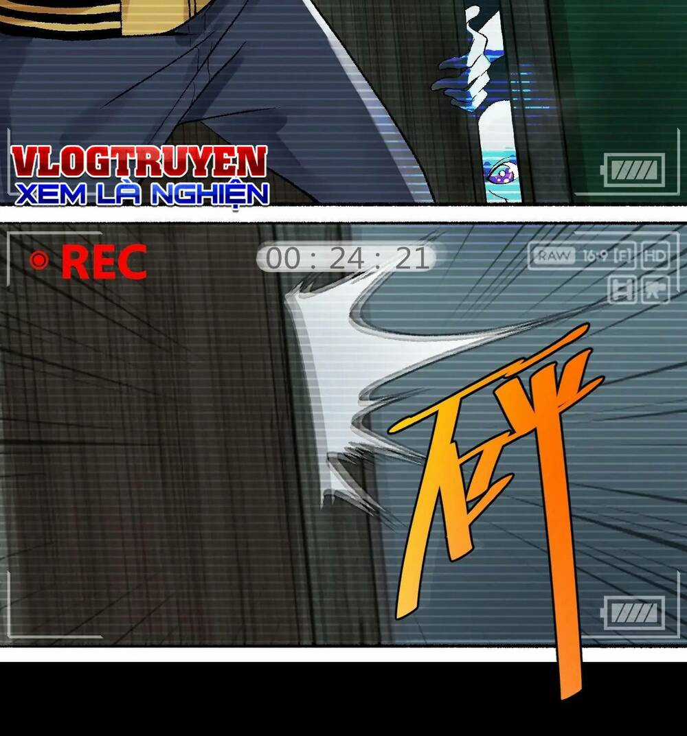 Trinh Thám Vlog Chapter 9 trang 54