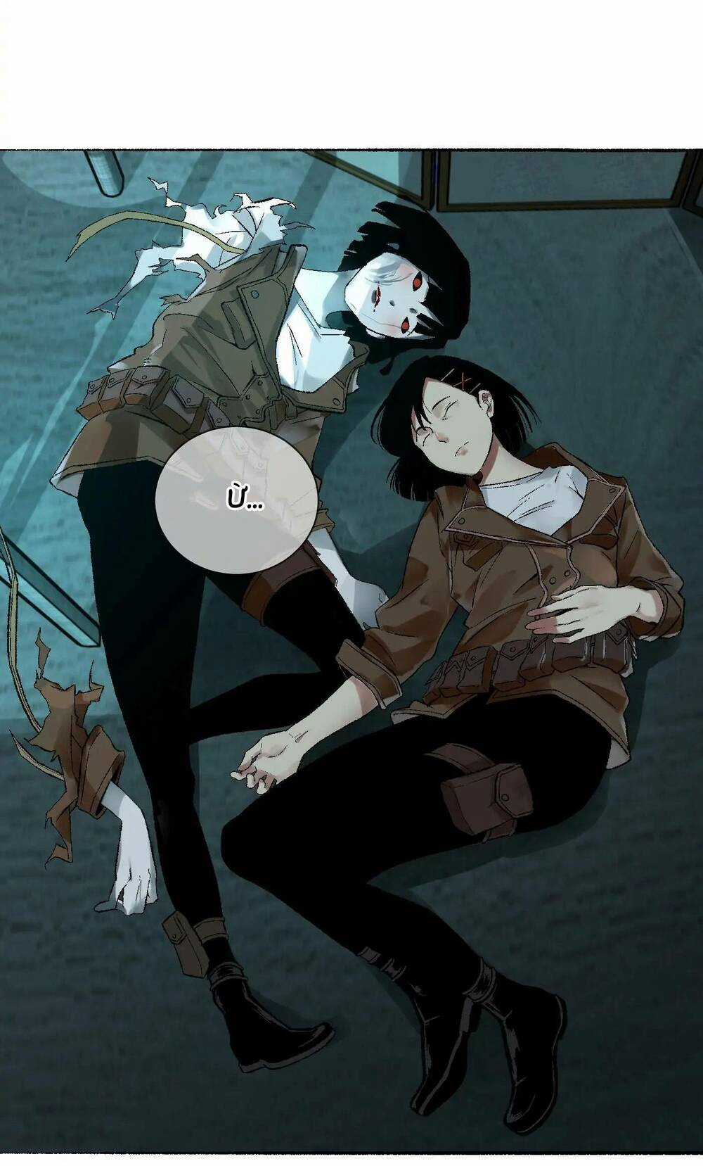 Trinh Thám Vlog Chapter 9 trang 58