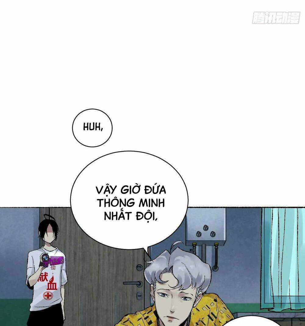 Trinh Thám Vlog Chapter 9 trang 59