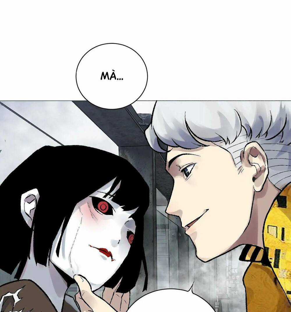 Trinh Thám Vlog Chapter 9 trang 6