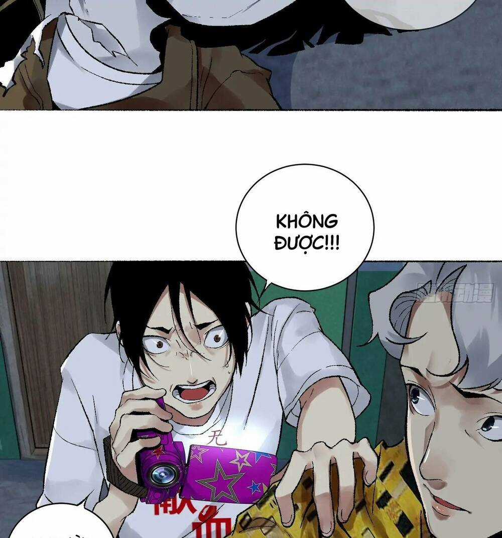 Trinh Thám Vlog Chapter 9 trang 61