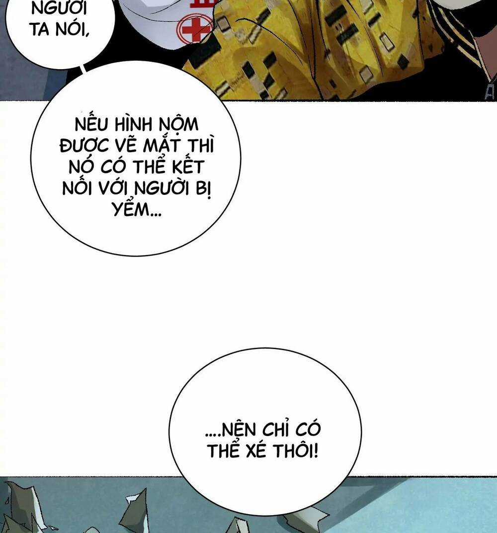 Trinh Thám Vlog Chapter 9 trang 62