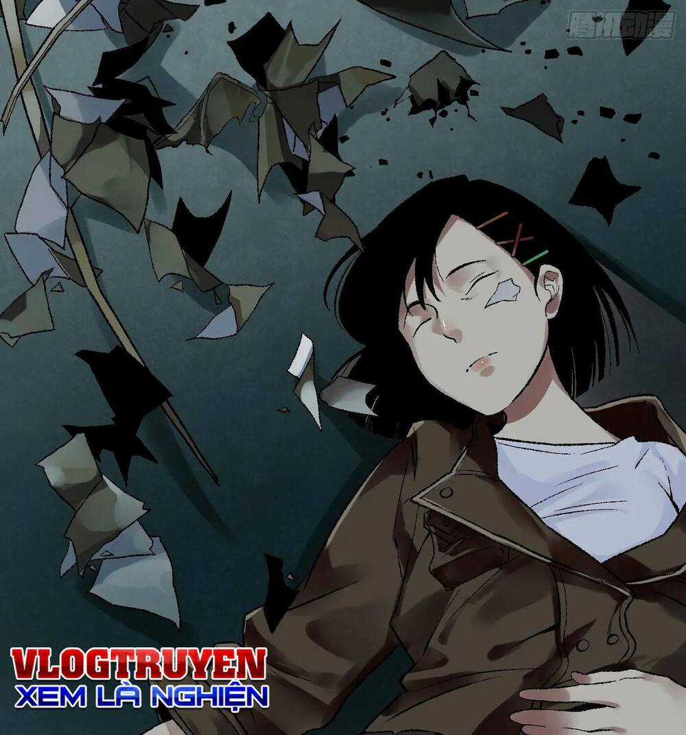 Trinh Thám Vlog Chapter 9 trang 64