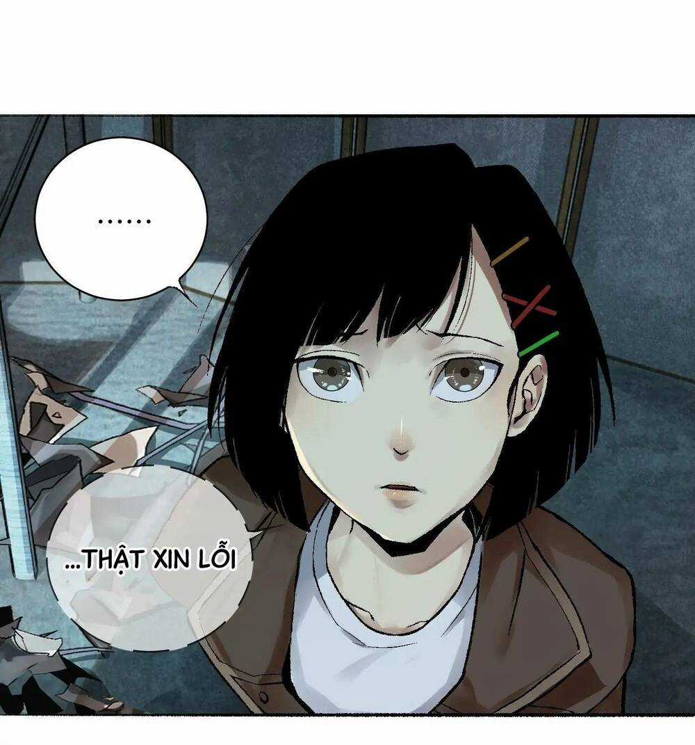 Trinh Thám Vlog Chapter 9 trang 69