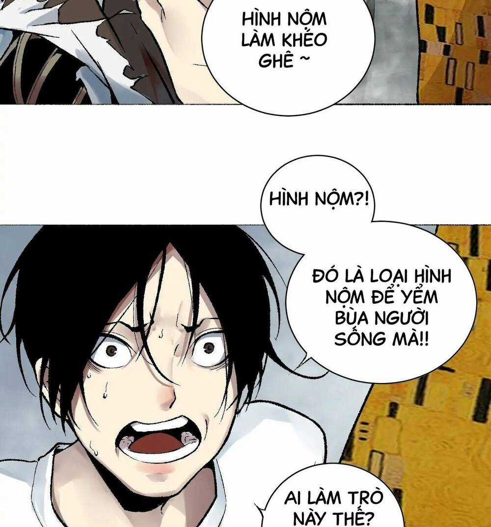 Trinh Thám Vlog Chapter 9 trang 7