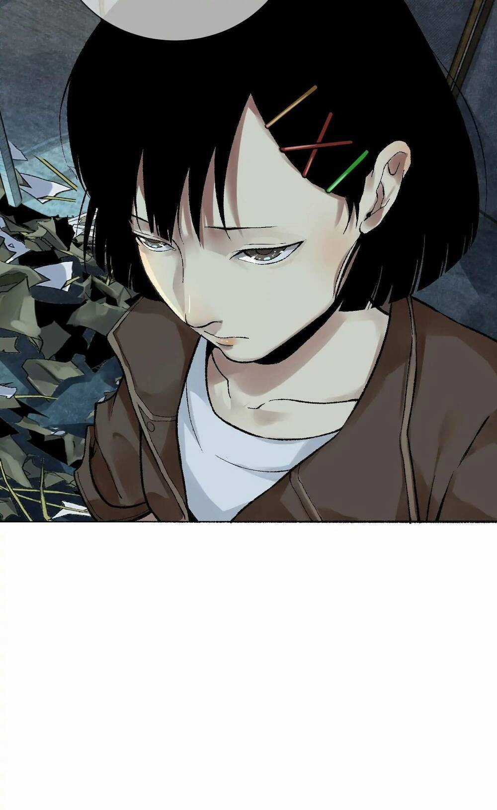 Trinh Thám Vlog Chapter 9 trang 73