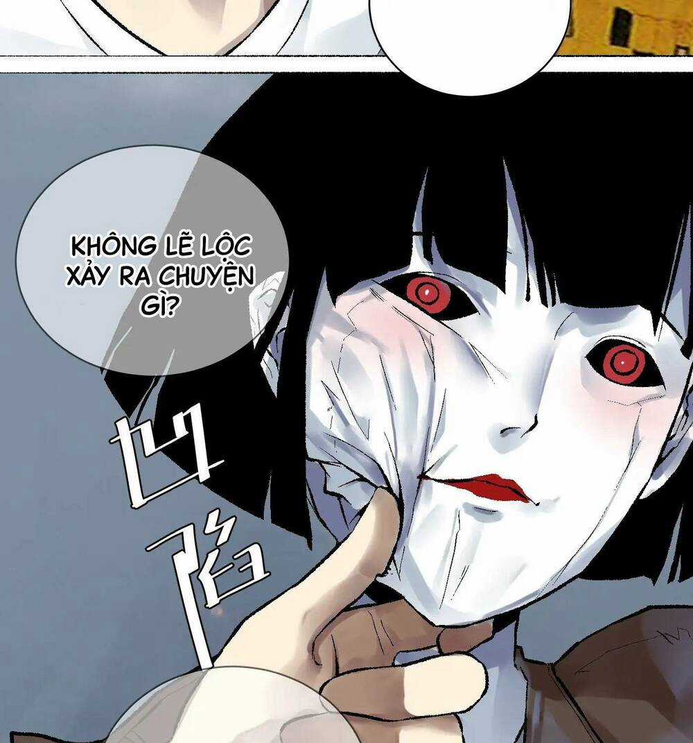 Trinh Thám Vlog Chapter 9 trang 8