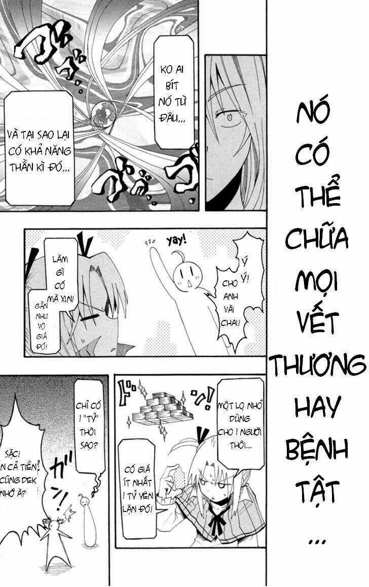 Tripeace Chapter 1 trang 18