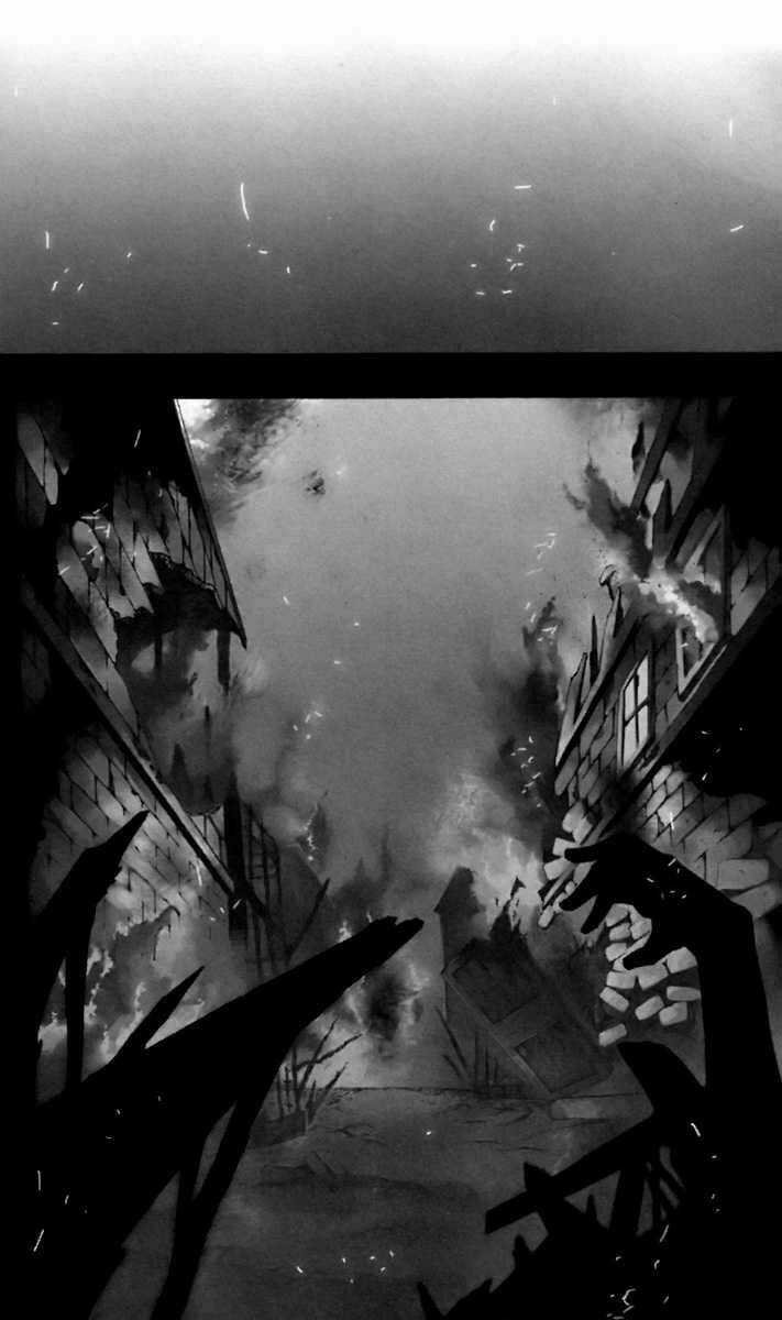 Tripeace Chapter 1 trang 3