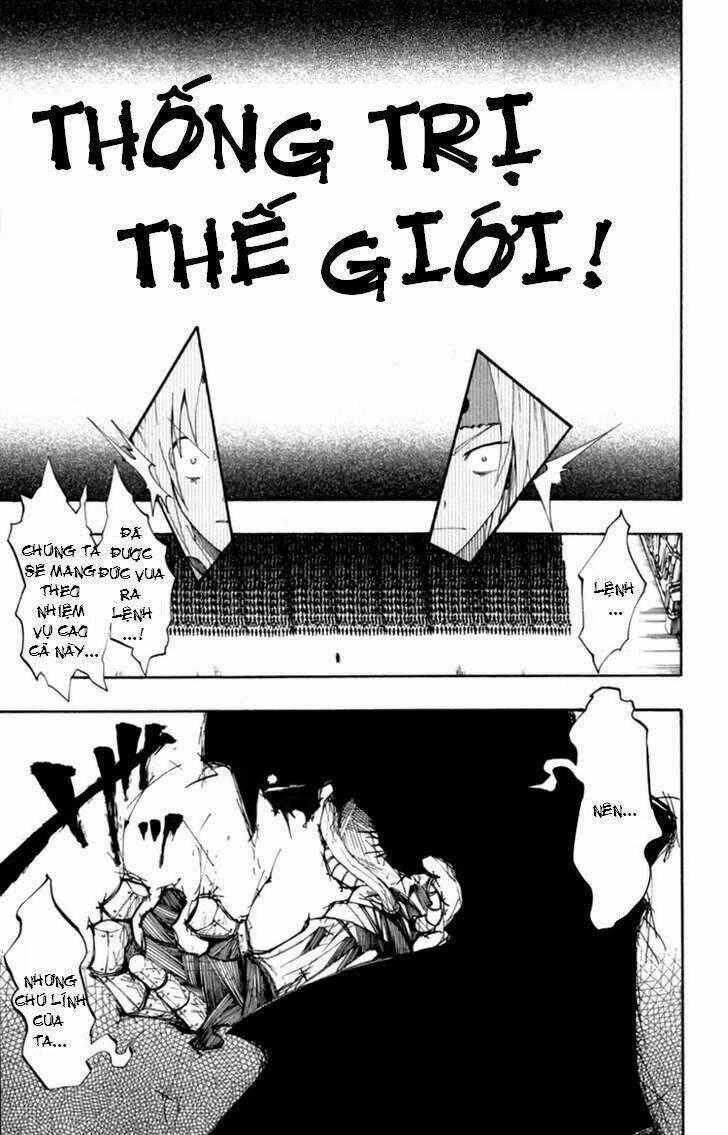 Tripeace Chapter 1 trang 38