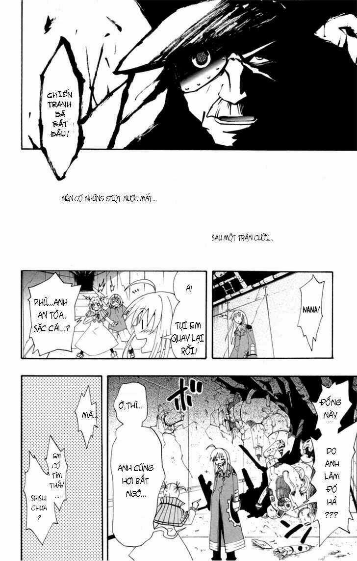 Tripeace Chapter 1 trang 39