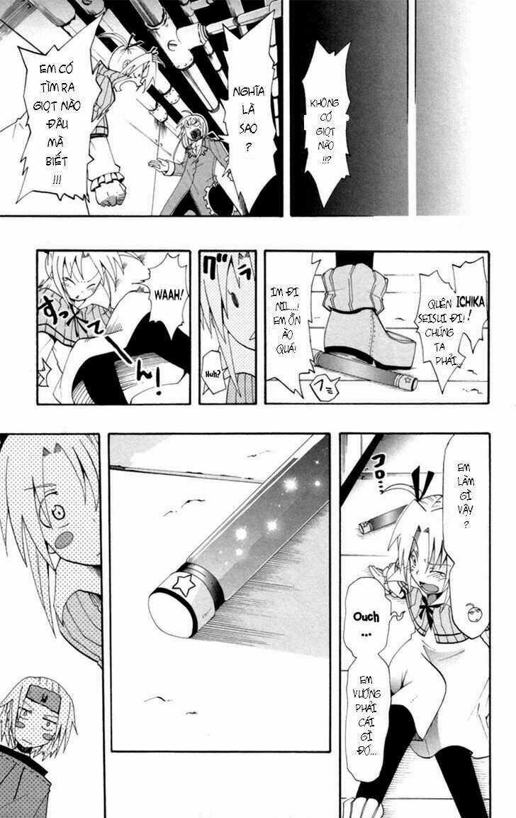 Tripeace Chapter 1 trang 40