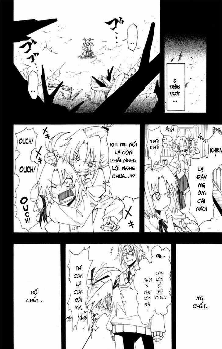 Tripeace Chapter 1 trang 43