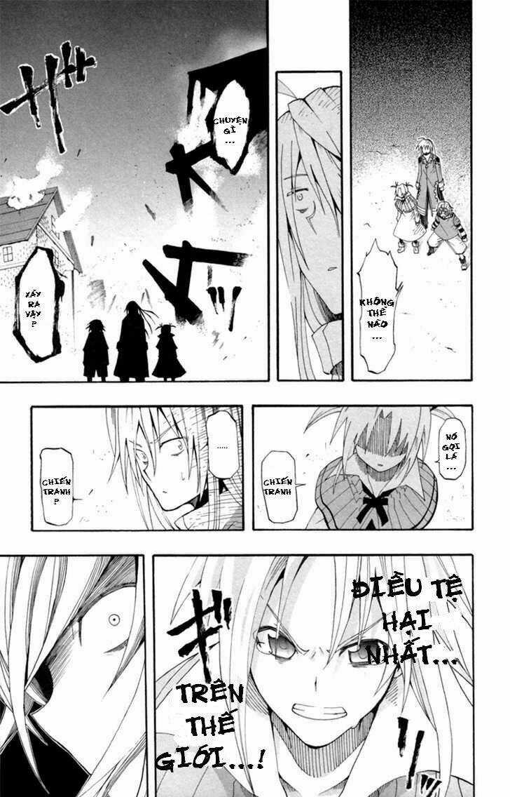 Tripeace Chapter 1 trang 46