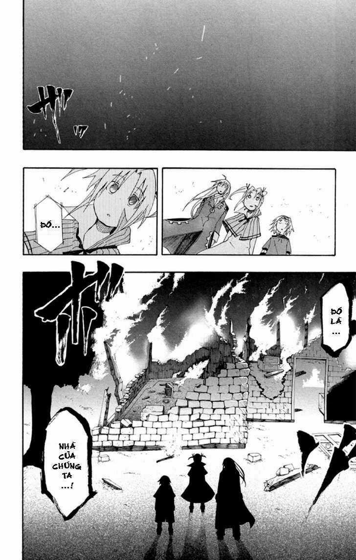 Tripeace Chapter 1 trang 47