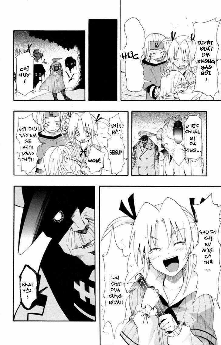 Tripeace Chapter 1 trang 49