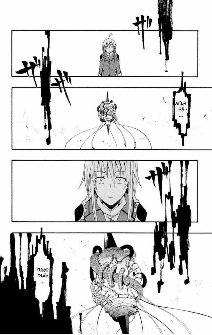 Tripeace Chapter 1 trang 51