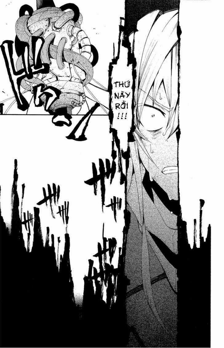 Tripeace Chapter 1 trang 52