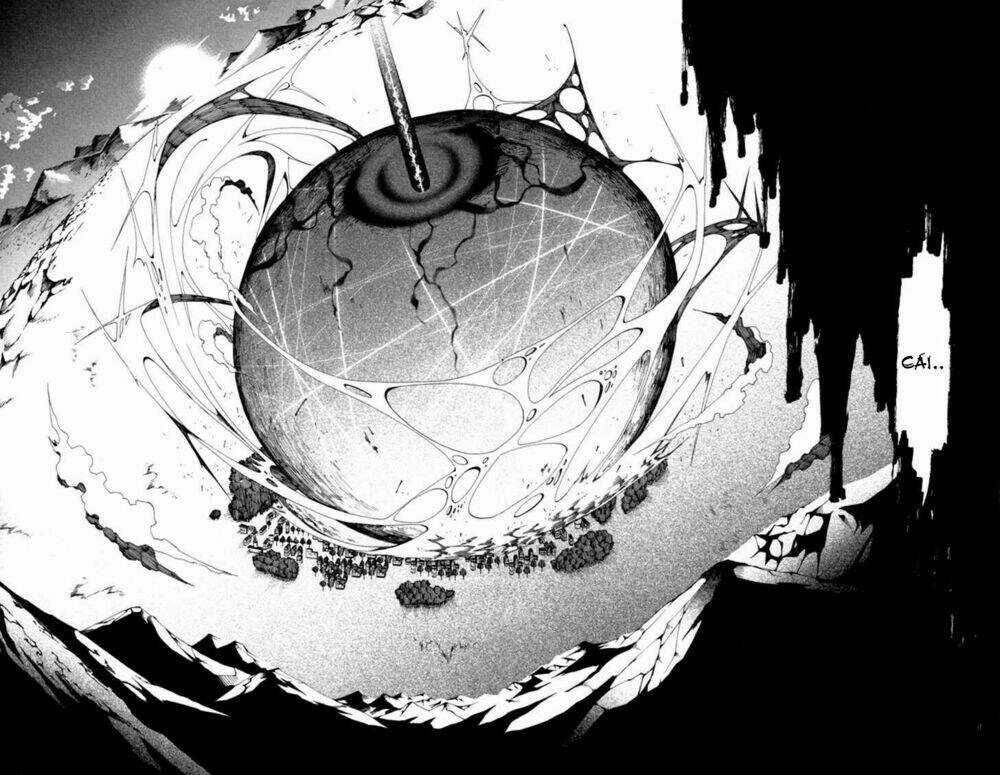 Tripeace Chapter 1 trang 54