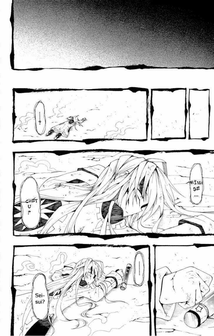 Tripeace Chapter 1 trang 55