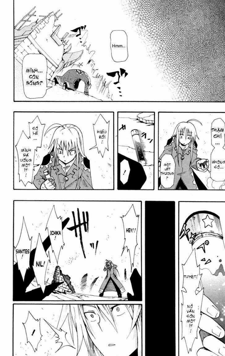 Tripeace Chapter 1 trang 57