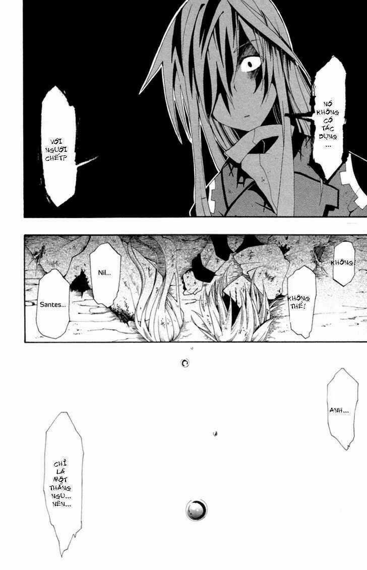 Tripeace Chapter 1 trang 59