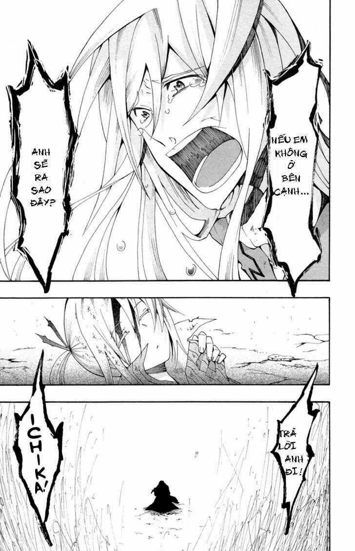 Tripeace Chapter 1 trang 60