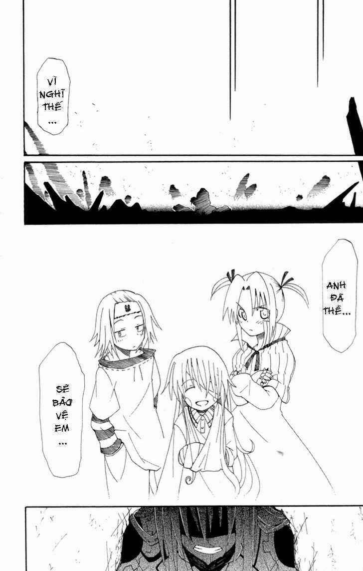 Tripeace Chapter 1 trang 61