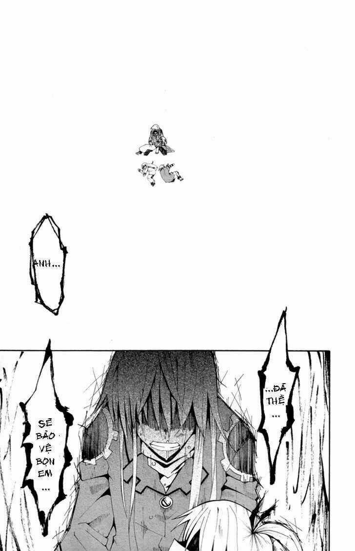 Tripeace Chapter 1 trang 62