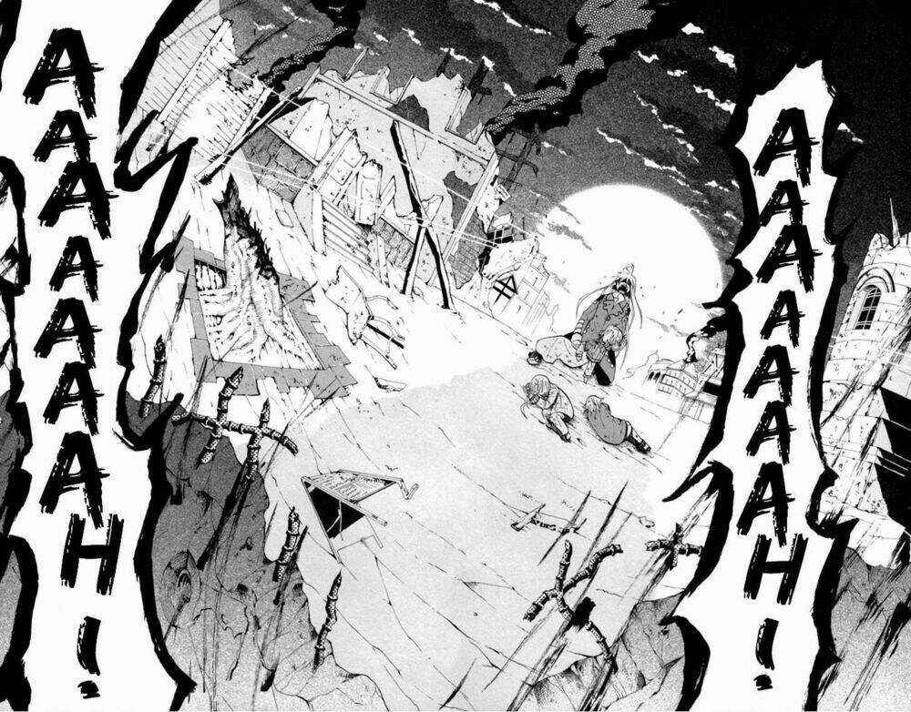 Tripeace Chapter 1 trang 63