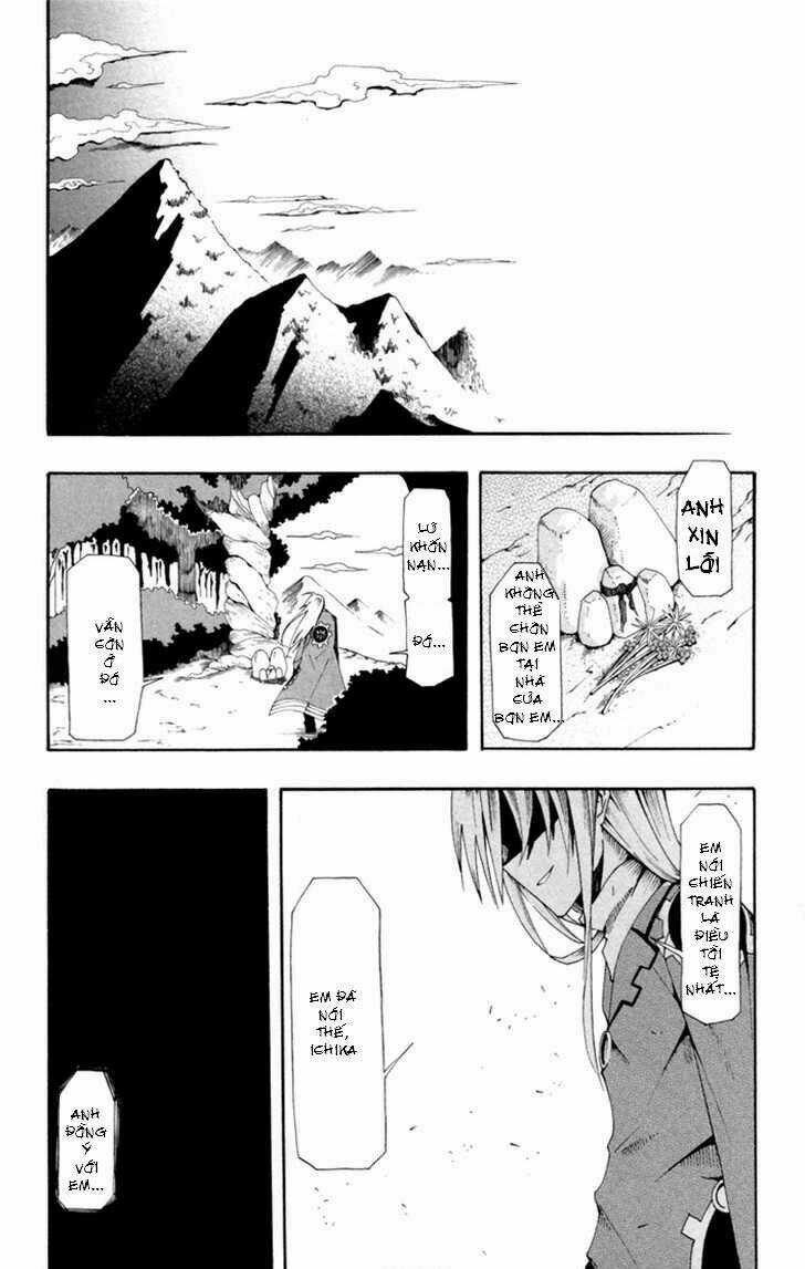 Tripeace Chapter 1 trang 64