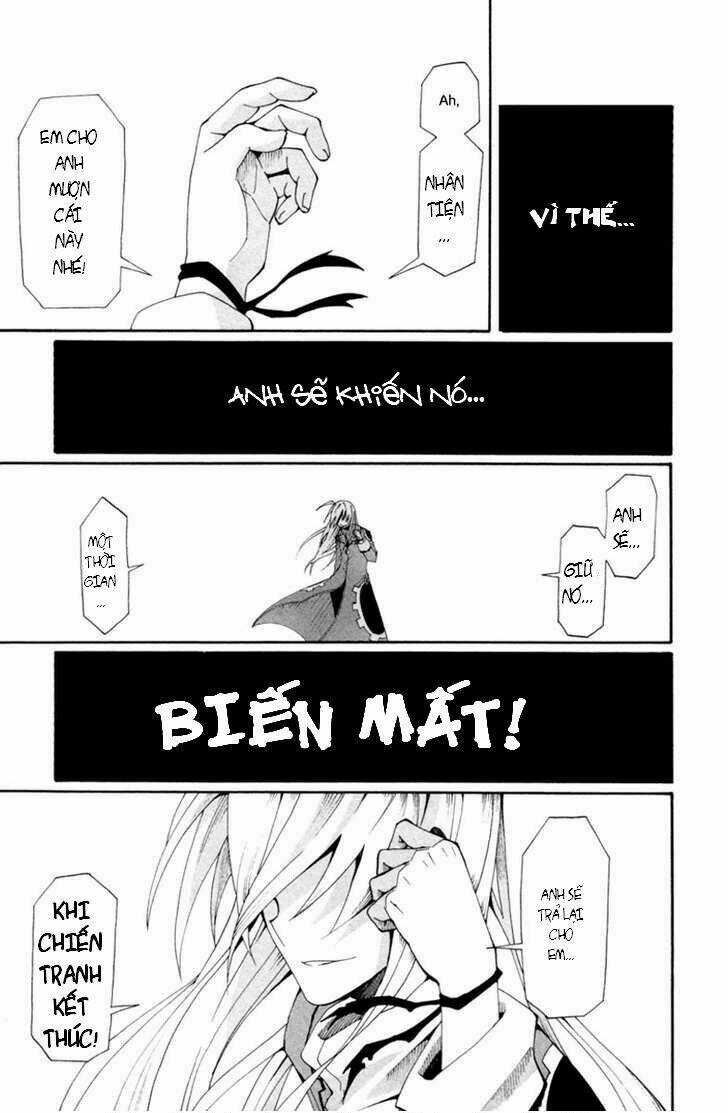 Tripeace Chapter 1 trang 65