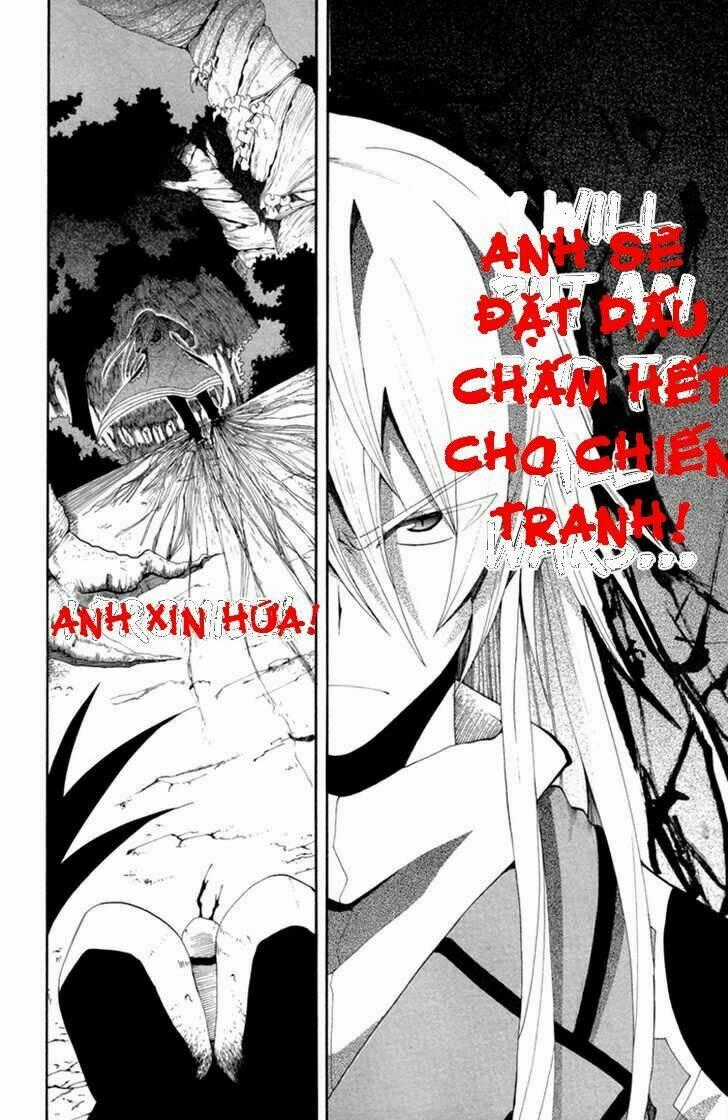 Tripeace Chapter 1 trang 66