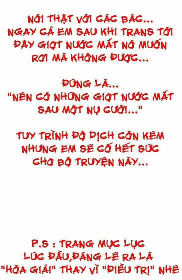 Tripeace Chapter 1 trang 67