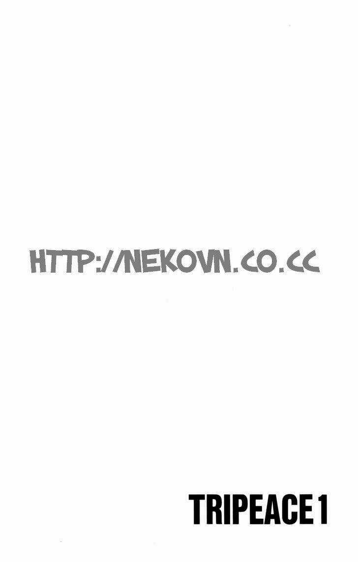 Tripeace Chapter 1 trang 7