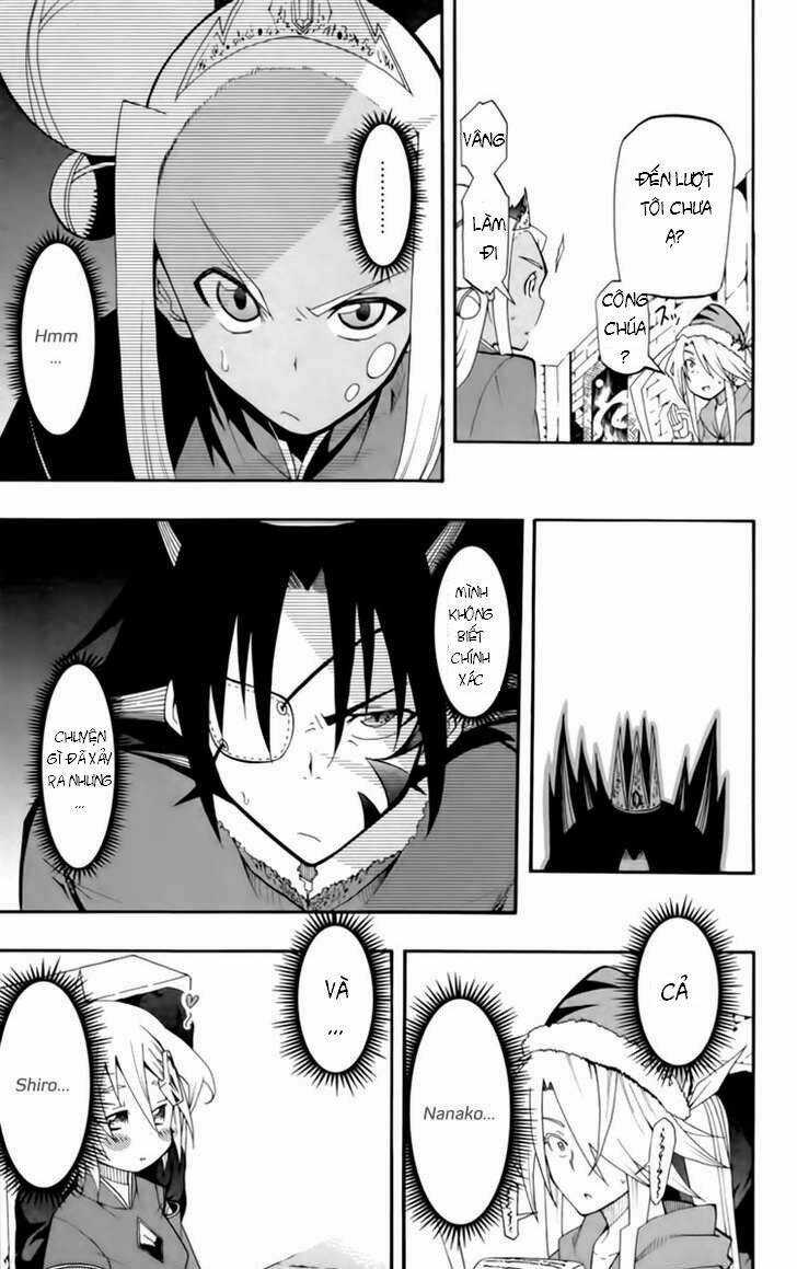 Tripeace Chapter 10 trang 12