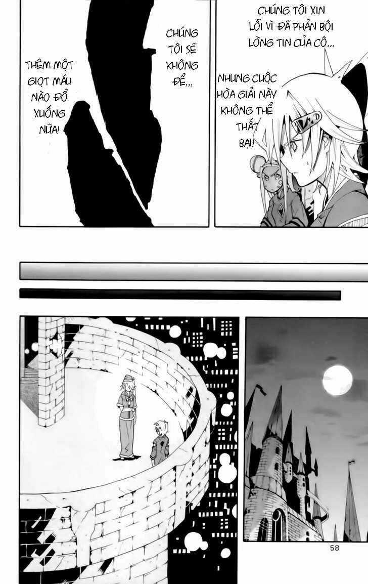 Tripeace Chapter 10 trang 15