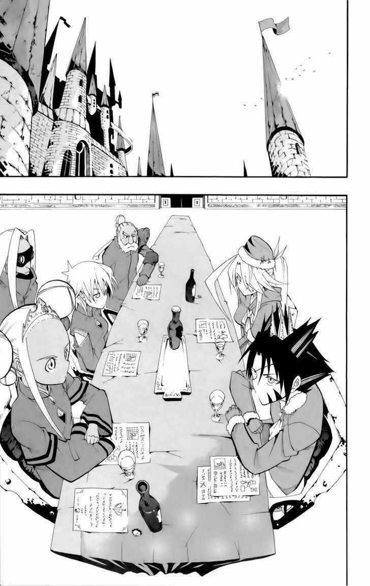 Tripeace Chapter 10 trang 2