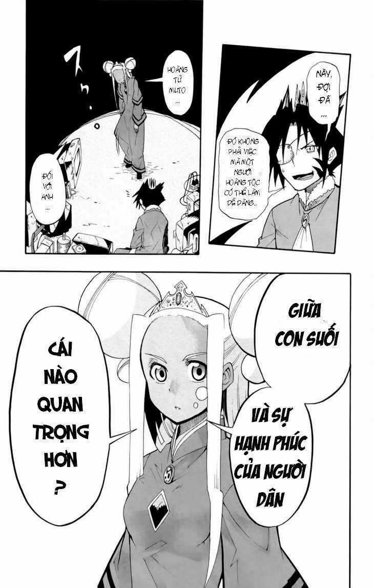 Tripeace Chapter 10 trang 24