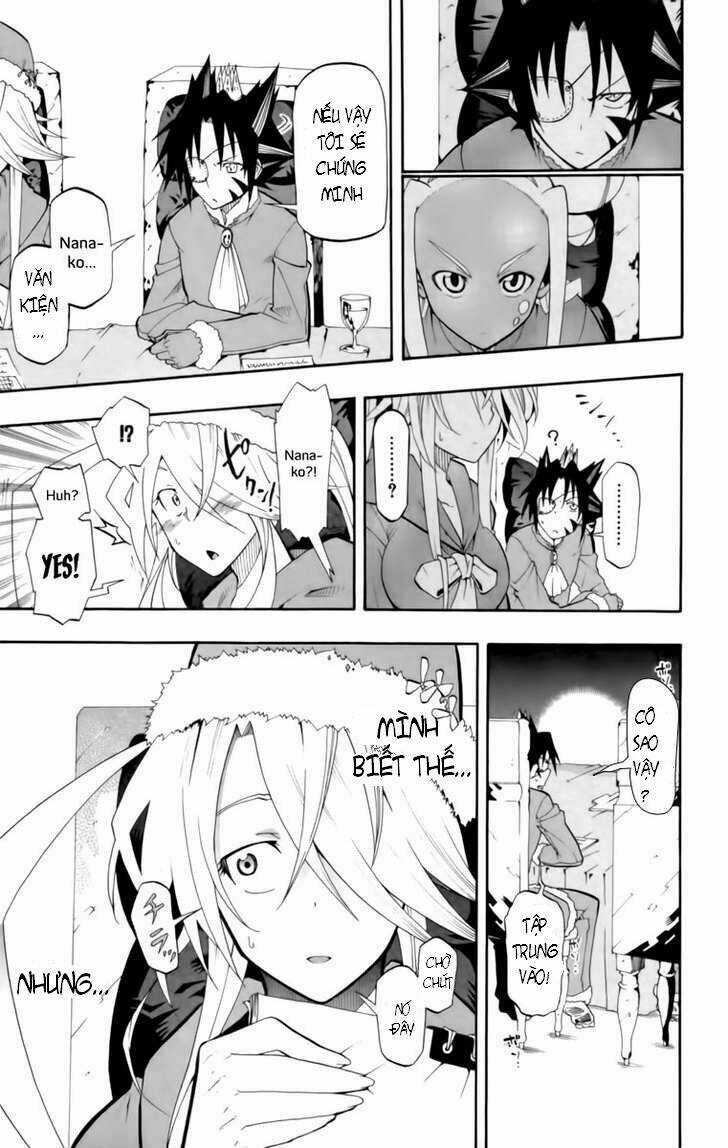 Tripeace Chapter 10 trang 4