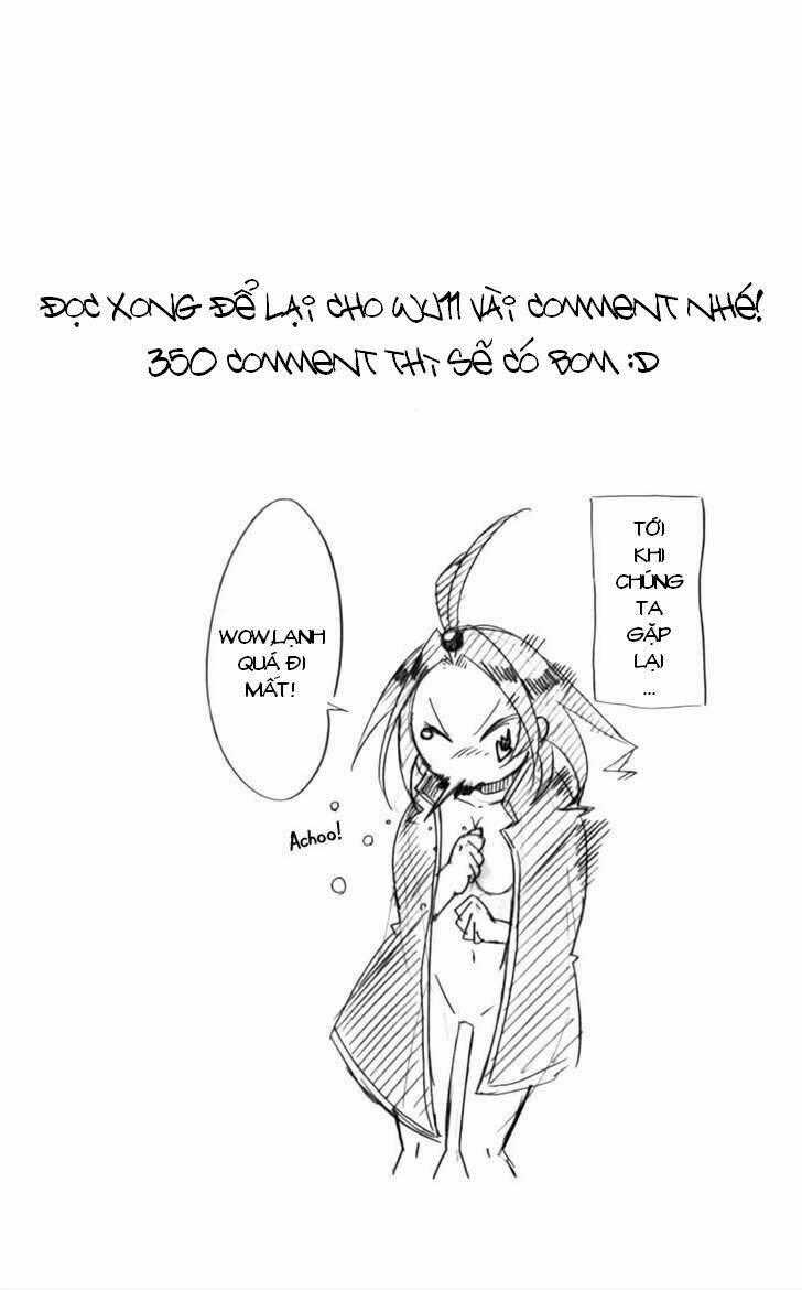 Tripeace Chapter 10 trang 41