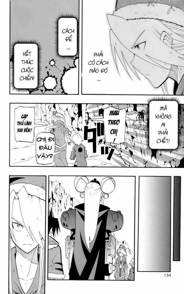 Tripeace Chapter 12 trang 13