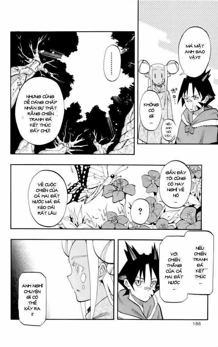 Tripeace Chapter 12 trang 58