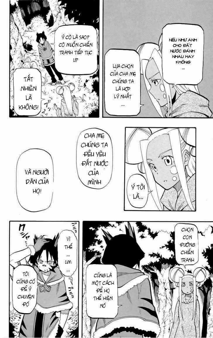 Tripeace Chapter 12 trang 60