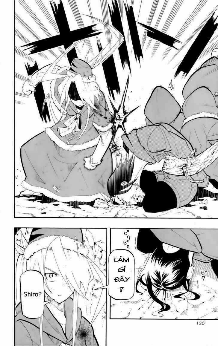 Tripeace Chapter 12 trang 9