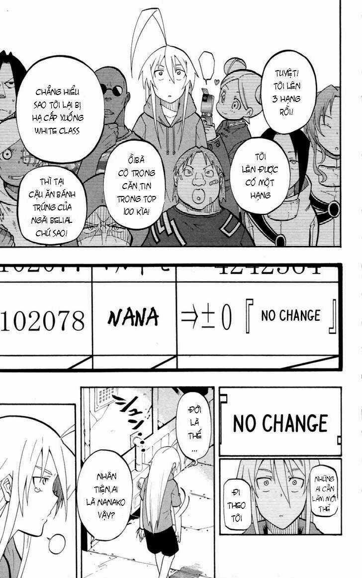 Tripeace Chapter 13 trang 14