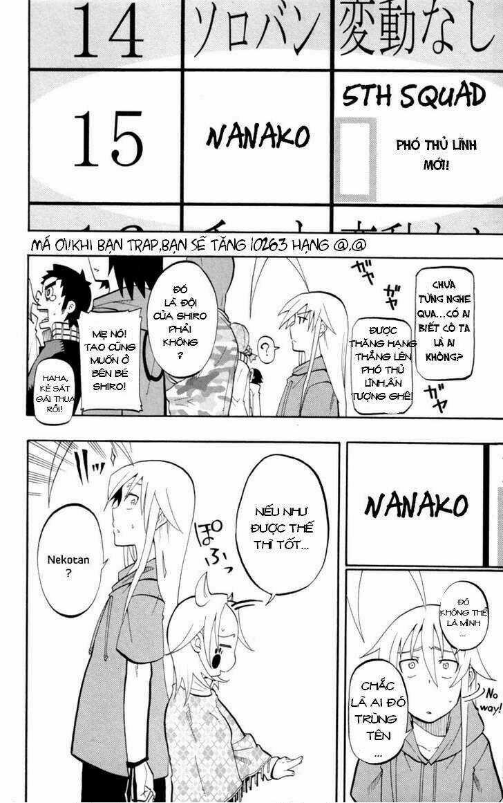 Tripeace Chapter 13 trang 15